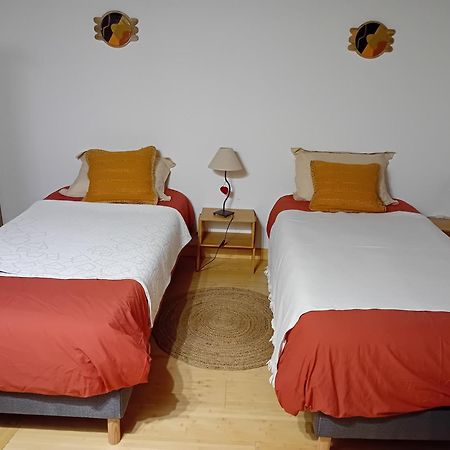 Appartement Chalet Hameau De Souliers - Queyras Château-Ville-Vieille 外观 照片